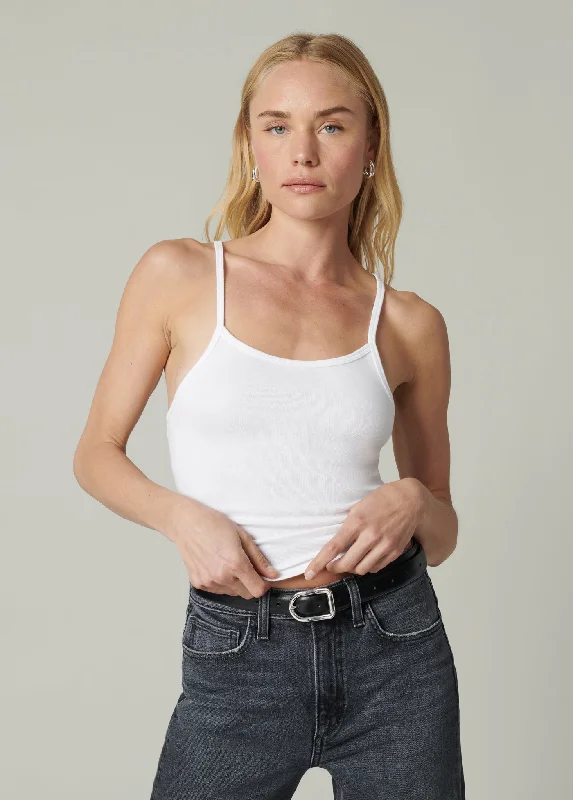 THE EVERYDAY TANK layering tank top