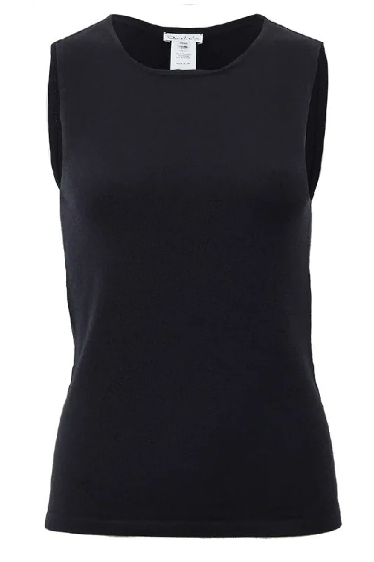 Cashmere Tank fashionable tank top