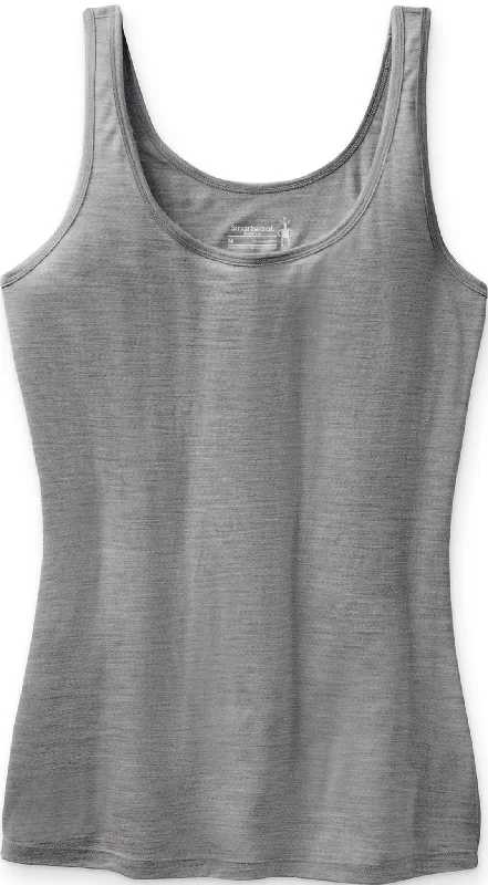 Merino 150 Baselayer Tank Boxed - Women's|-|Camisole couche de base  Merino 150 - Femme long tank top