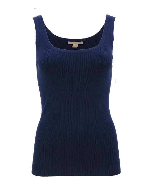 Stretch Viscose Tank adorable tank top