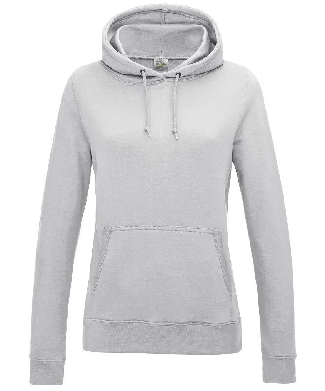 Ash - Women's College Hoodie Hoodie Crop Top Short Trendy