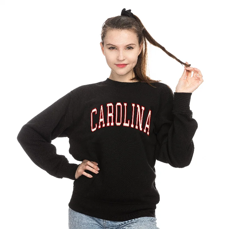 ZZ Carolina Pullover Sabrina Neck Pullover