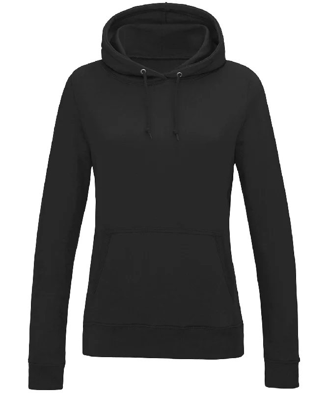 Black Smoke - Women's College Hoodie Oversized Hoodie Comfort Casual