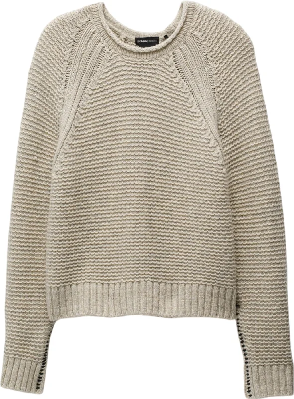 Cades Cove Sweater - Women's|-|Chandail Cades Cove - Femme Long Sweater Short Sweater Cropped Sweater